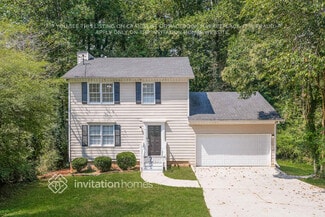 452 Tower Place, Lawrenceville, GA 30046