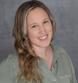 Susan Burkhardt