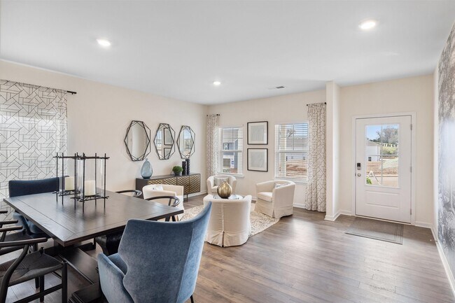 8315 Watercolour Ln unit 36207721, Ooltewah, TN 37363 - photo 4