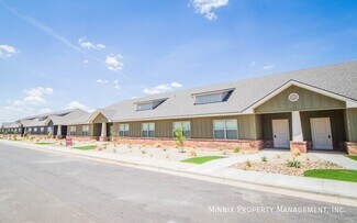 6916 20th St, Lubbock, TX 79407