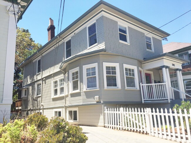 3012 College Ave unit 1, Berkeley, CA 94705 - photo 2