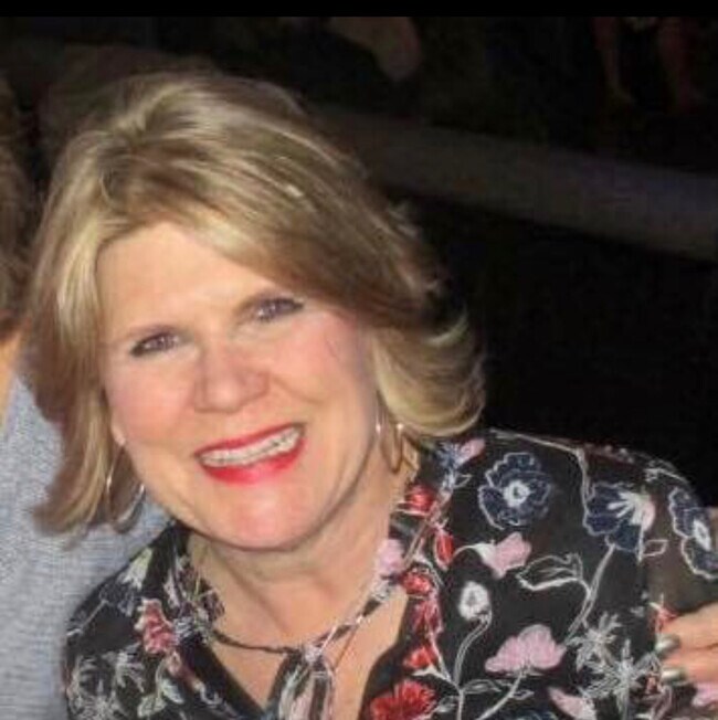 Susan Pierce