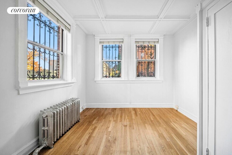 338 Clermont Ave, New York, NY 11205 - photo 1