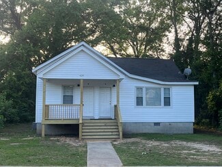 629 Kentucky St Unit B, Columbia, SC 29201