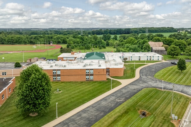South Side Middle School is the home of the Clippers.