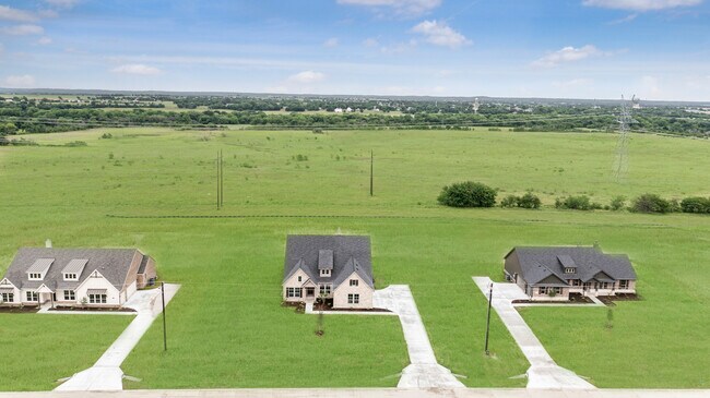 270 Big Bend Trail, Valley View, TX 76272 - photo 6