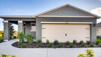 1850 Geronimo St, Kissimmee, FL 34744