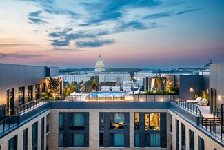 2 I St SE, Washington, DC 20003