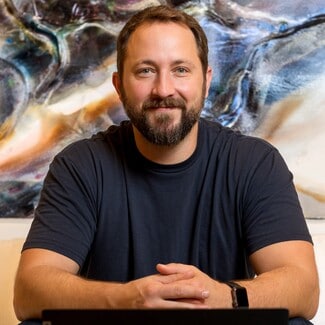 Mike Moss
