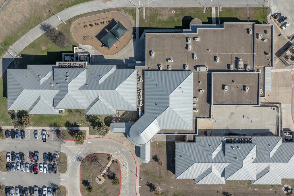 Tobias Elementary School is located in Kyle, Texas.
