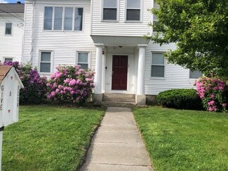 155C Danielson Pike Unit First Floor 1 Bed, Scituate, RI 02857
