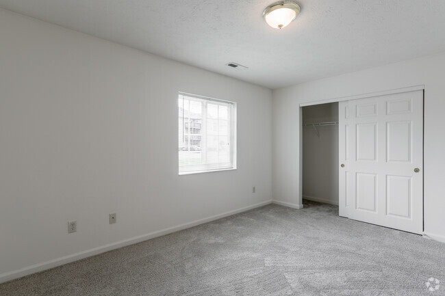 The Brookgate - 2 Bed/ 2 Bath - 1,012