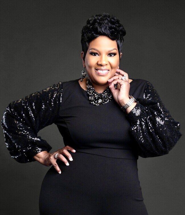 LATASHA JOHNSON
