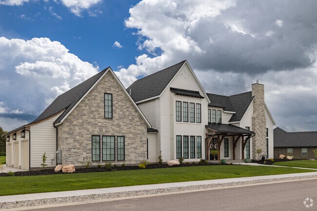 With a residential history in Preston spanning two centuries, you will find a cornicopia of home styles to choose from.