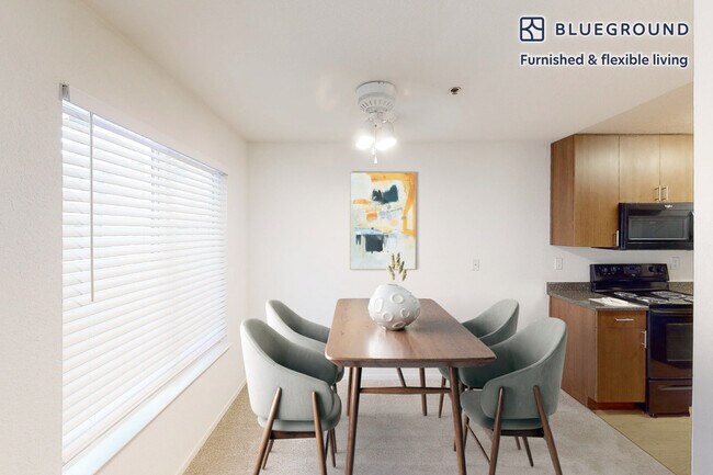 3650 Andrews Dr unit FL2-ID10644A, Pleasanton, CA 94588 - photo 4