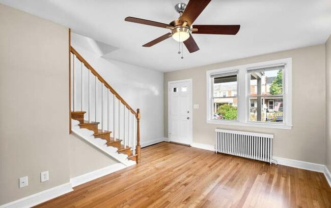 1315 W 37th St unit House, Baltimore, MD 21211 - photo 3