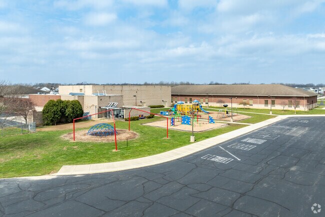 Northwood Elementary School