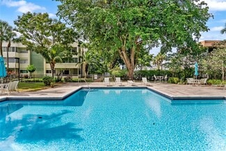 6075 N Sabal Palm Blvd Unit 205, Tamarac, FL 33319