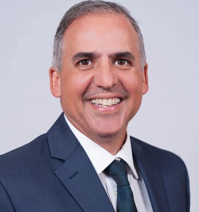 Thomas Mydlo