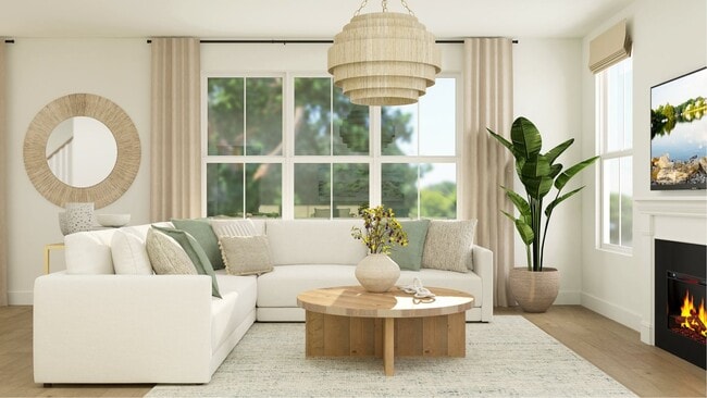 34 Jacob Francis Way, Titusville, NJ 08560 - photo 6