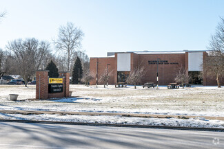 Morristown Junior/Senior High School
