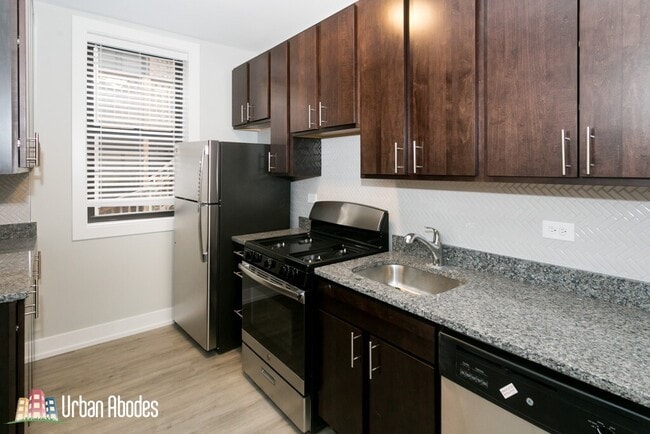 703 W Brompton Ave, Chicago, IL 60657 - photo 2