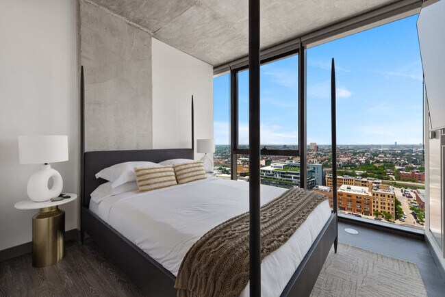 1314 W Randolph St unit ID1029633P, Chicago, IL 60607 - photo 5