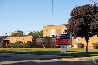 Creston Elementary School