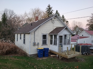 100 Church St, Ontario, WI 54651