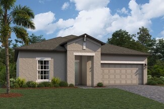 2528 Clary Sage Dr Unit 36493134, Spring Hill, FL 34609