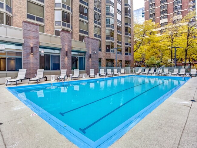 1122 N DEARBORN unit 13K, Chicago, IL 60610 - photo 2