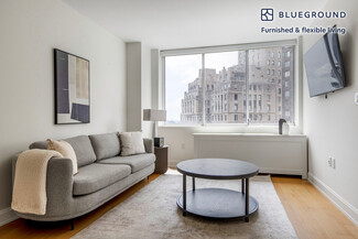 420 E 54th St Unit FL15-ID1205, New York, NY 10022