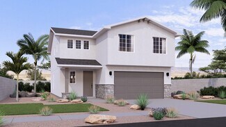 1009 E Malibu Ln Unit 36870095, Washington, UT 84780