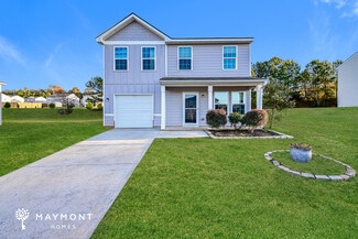 1764 Cheryl Ave, Griffin, GA 30224