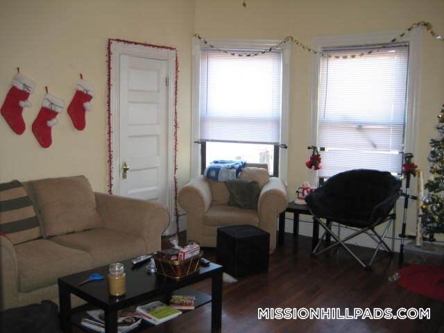 1526 Tremont St unit 3, Boston, MA 02120 - photo 4