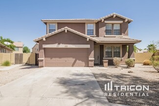 45438 W Guilder Ave, Maricopa, AZ 85139
