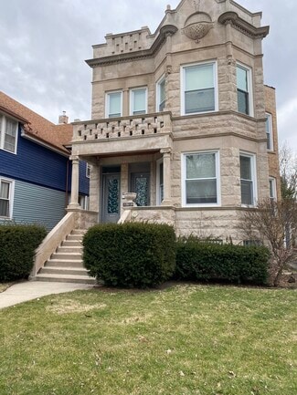 12613 Maple Ave Unit 1, Blue Island, IL 60406