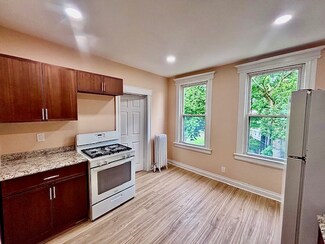 62 Cambridge St Unit 3A, East Orange, NJ 07018