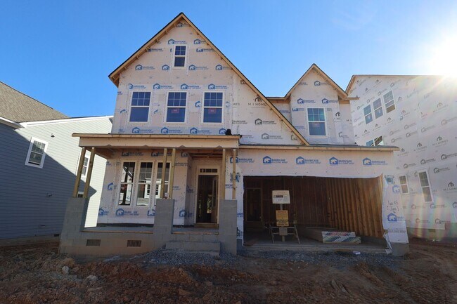 2425 Picual Way, New Hill, NC 27562 - photo 3