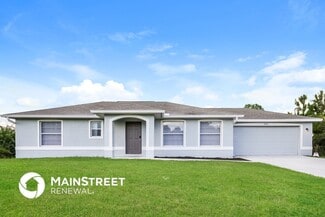 3206 51st St W, Lehigh Acres, FL 33971