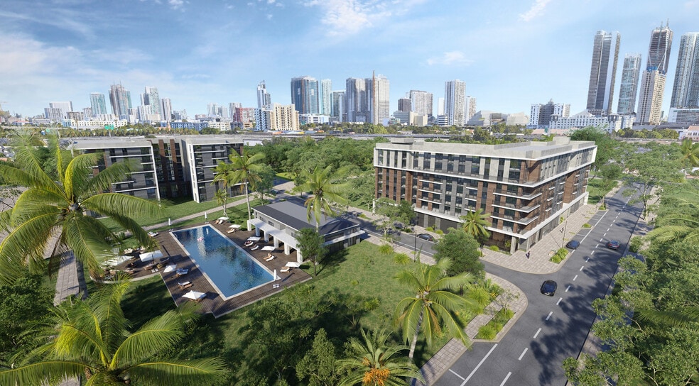 Culmer Place, Miami, FL 33136 - photo 1