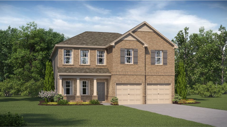 1204 Arnhem Dr, Hampton, GA 30228 - photo 1