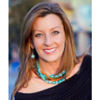 Leah Hamilton