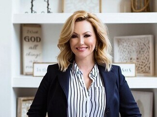 Ashley Travers