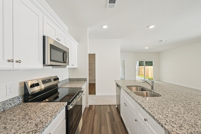 146 Bedstone Way unit 36474009, Clayton, NC 27520 - photo 7