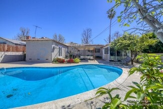 10045 Wisner Ave, Los Angeles, CA 91345
