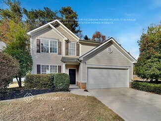 1858 Carisbrook Place SW, Austell, GA 30168