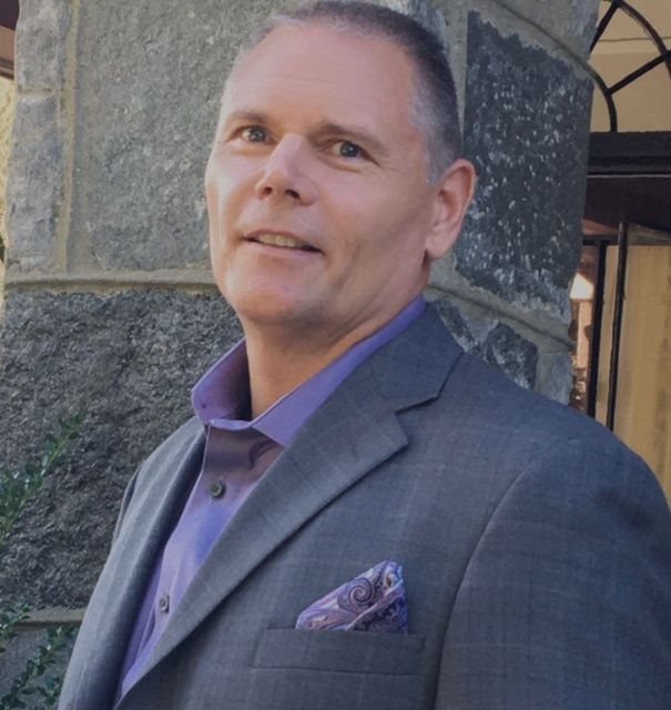 Jeff Angell