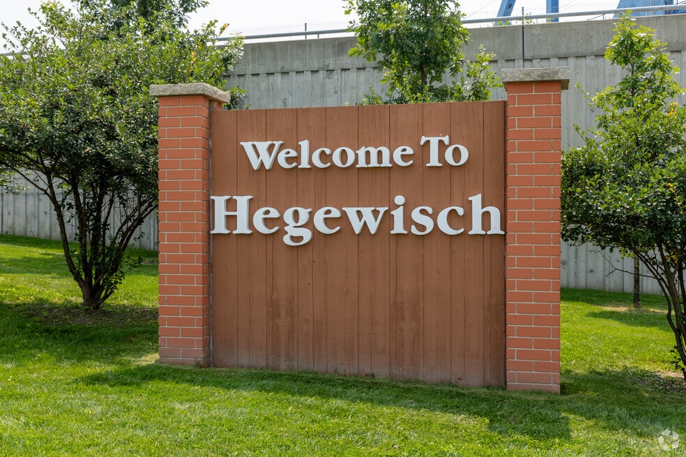 Hegewisch