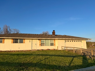 1209 NE Brown Dr, Madras, OR 97741